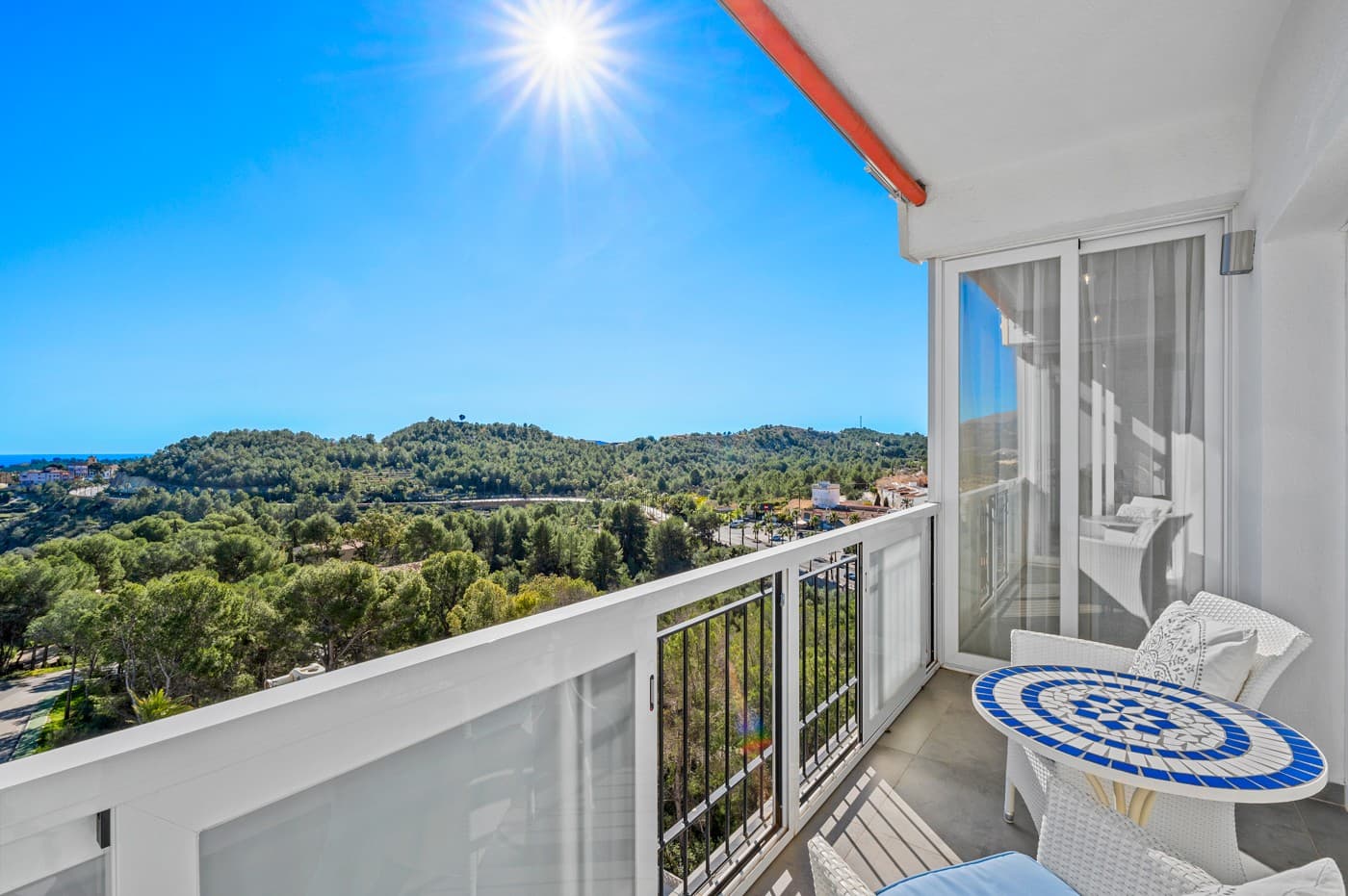 Mieszkanie na sprzedaż – La nucia