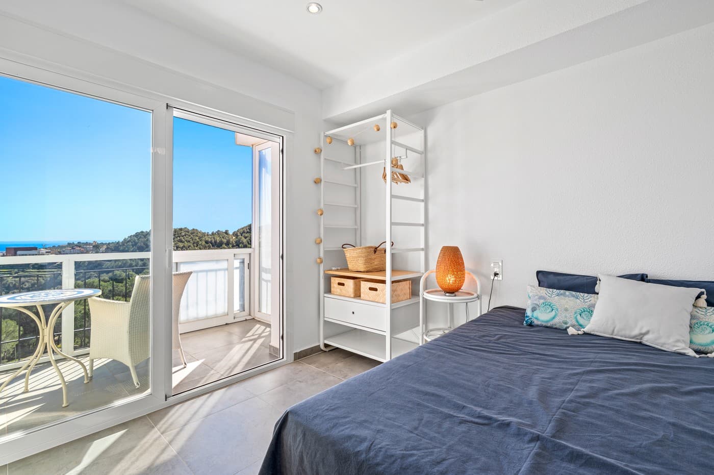 Mieszkanie na sprzedaż – La nucia