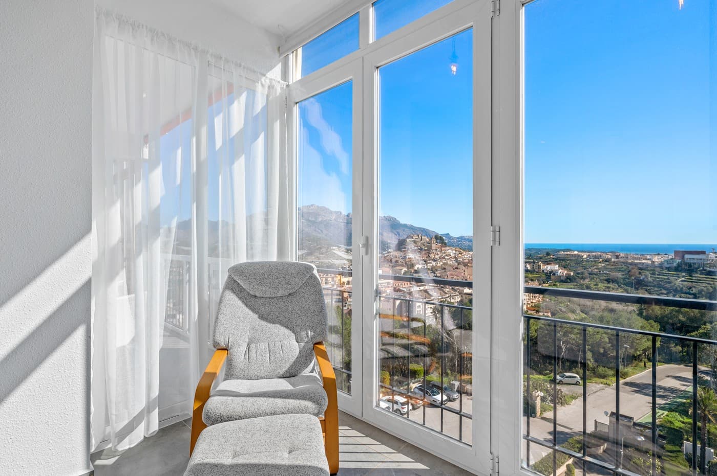 Mieszkanie na sprzedaż – La nucia