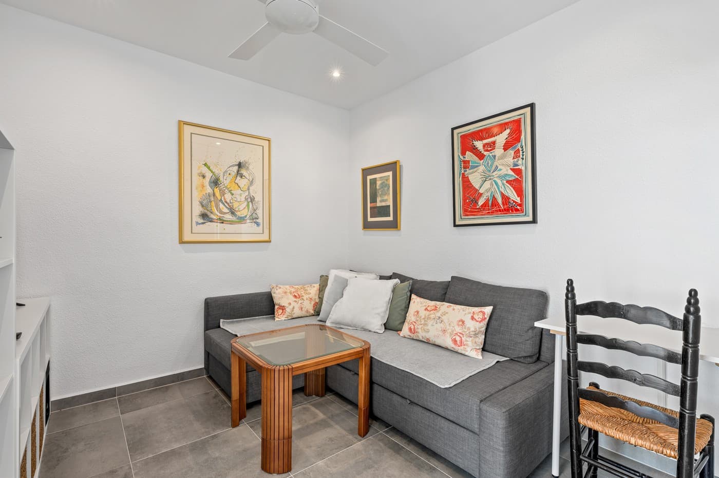 Mieszkanie na sprzedaż – La nucia