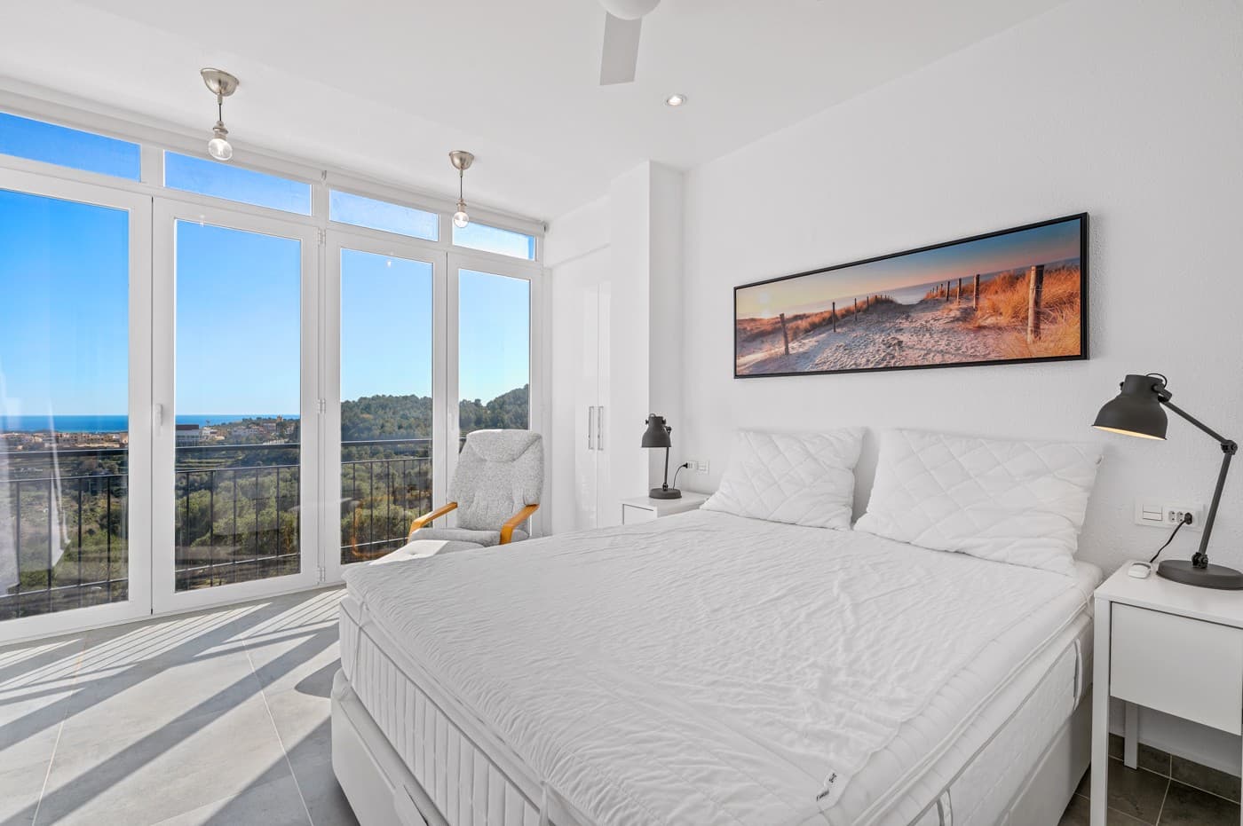 Mieszkanie na sprzedaż – La nucia