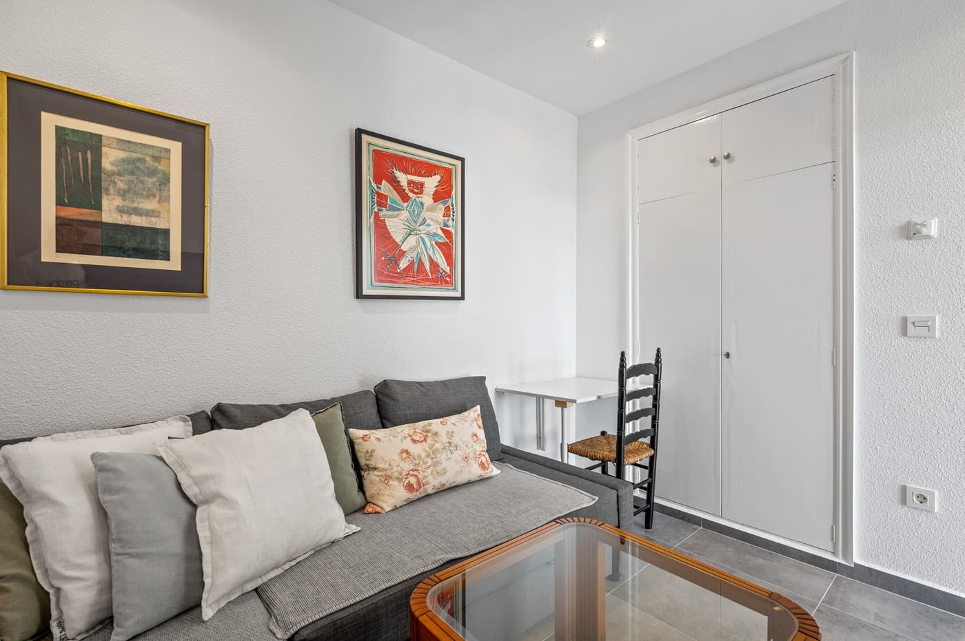 Mieszkanie na sprzedaż – La nucia