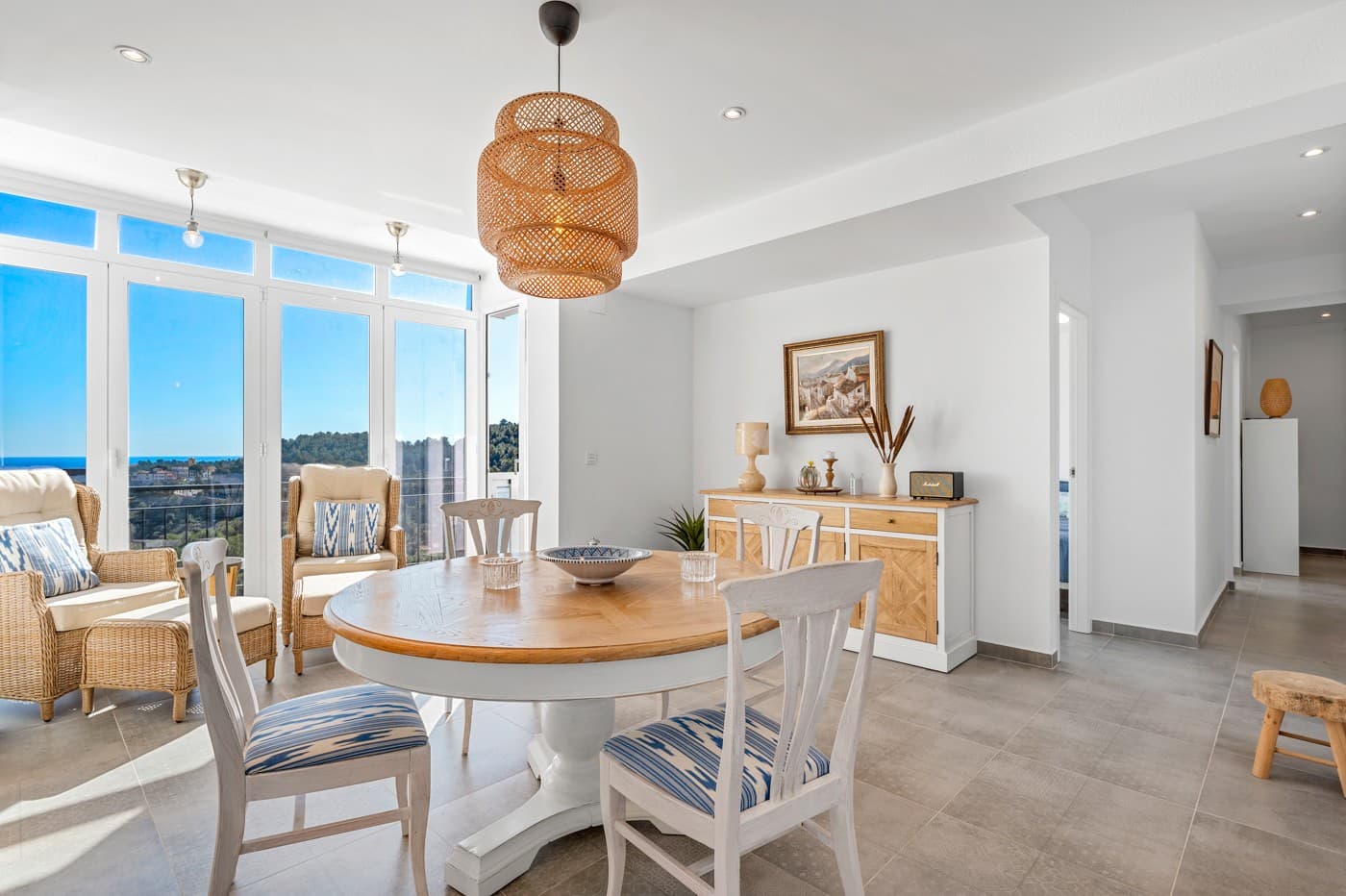 Mieszkanie na sprzedaż – La nucia