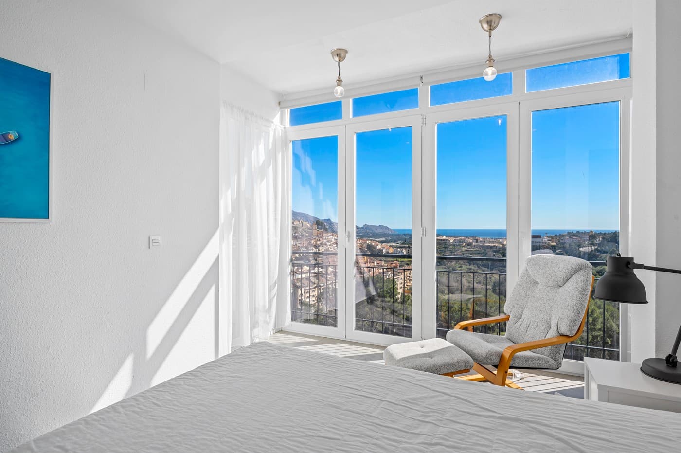 Mieszkanie na sprzedaż – La nucia