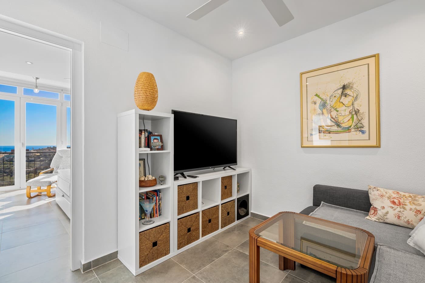 Mieszkanie na sprzedaż – La nucia