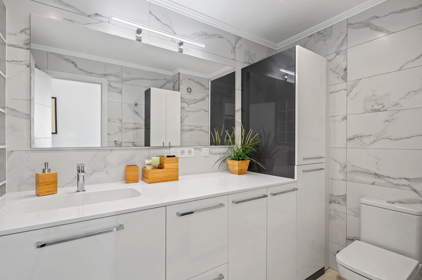 Mieszkanie na sprzedaż – La nucia