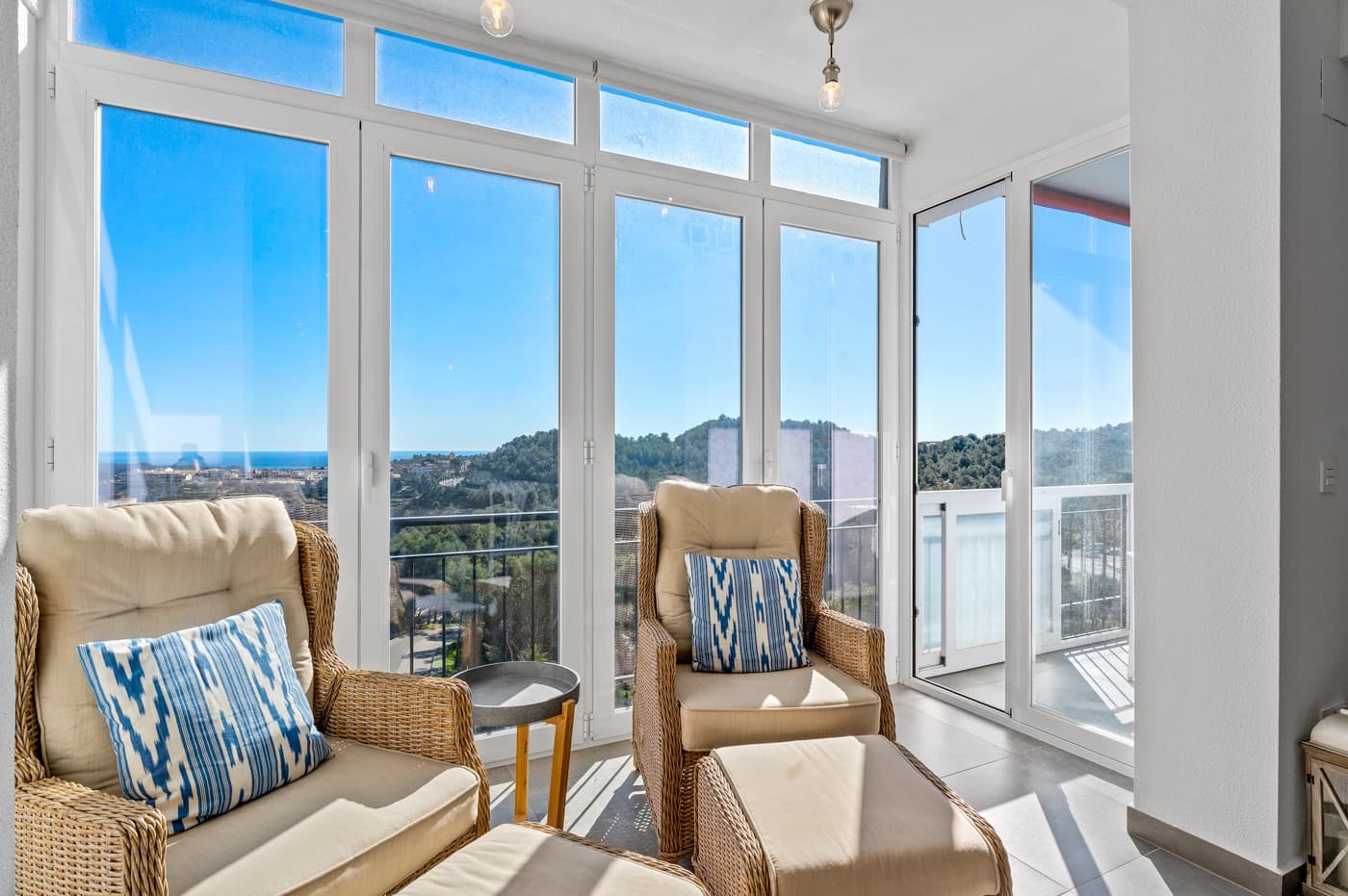 Mieszkanie na sprzedaż – La nucia