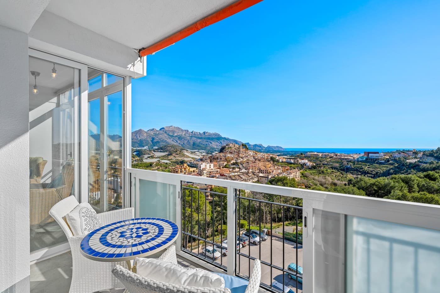 Mieszkanie na sprzedaż – La nucia