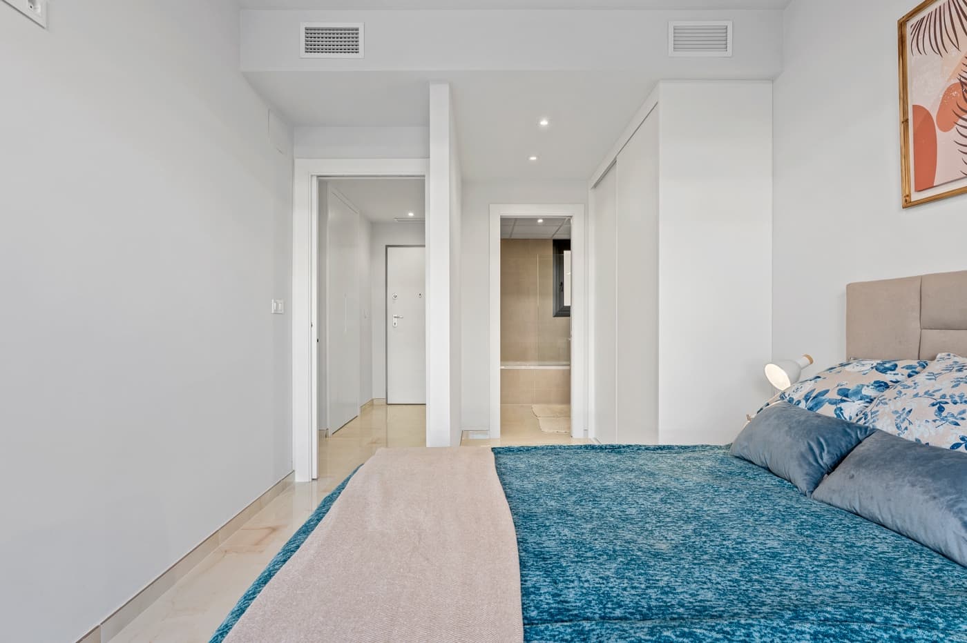 Mieszkanie na sprzedaż – Playa Flamenca