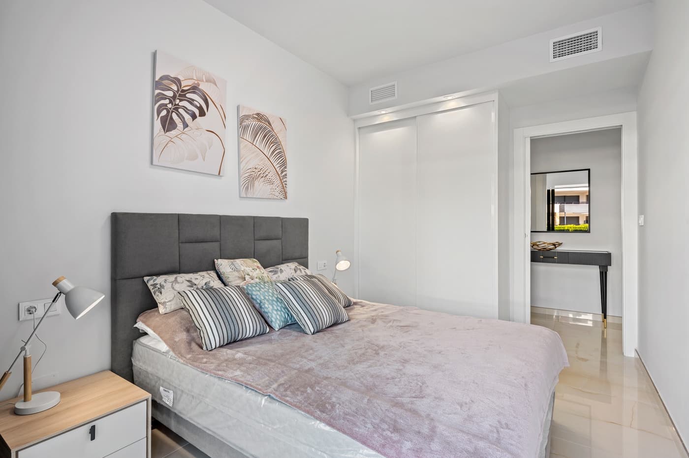 Mieszkanie na sprzedaż – Playa Flamenca