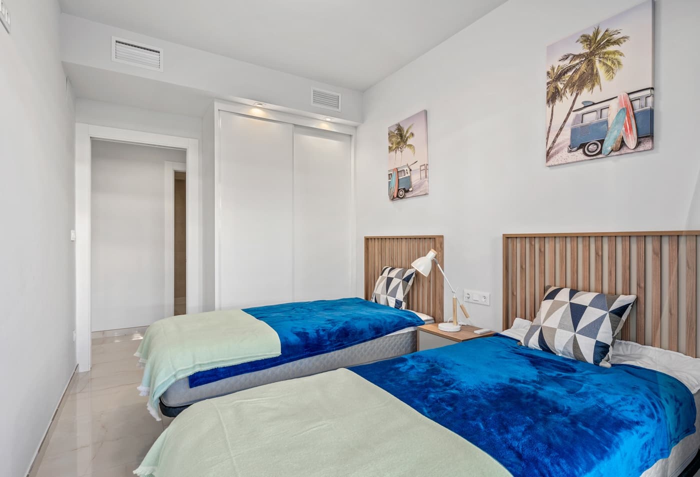 Mieszkanie na sprzedaż – Playa Flamenca