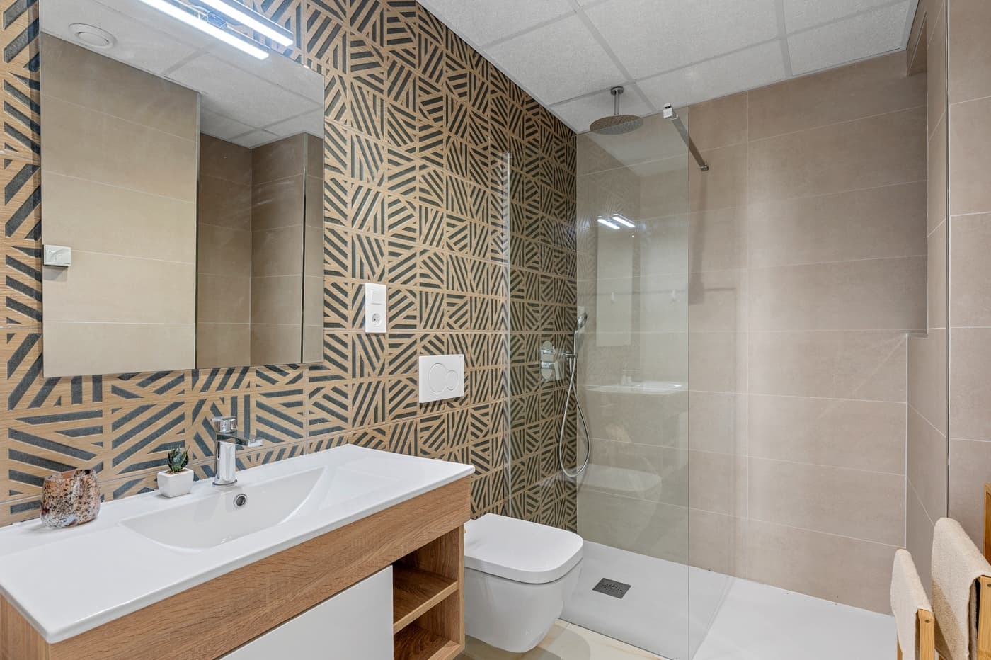 Mieszkanie na sprzedaż – Playa Flamenca