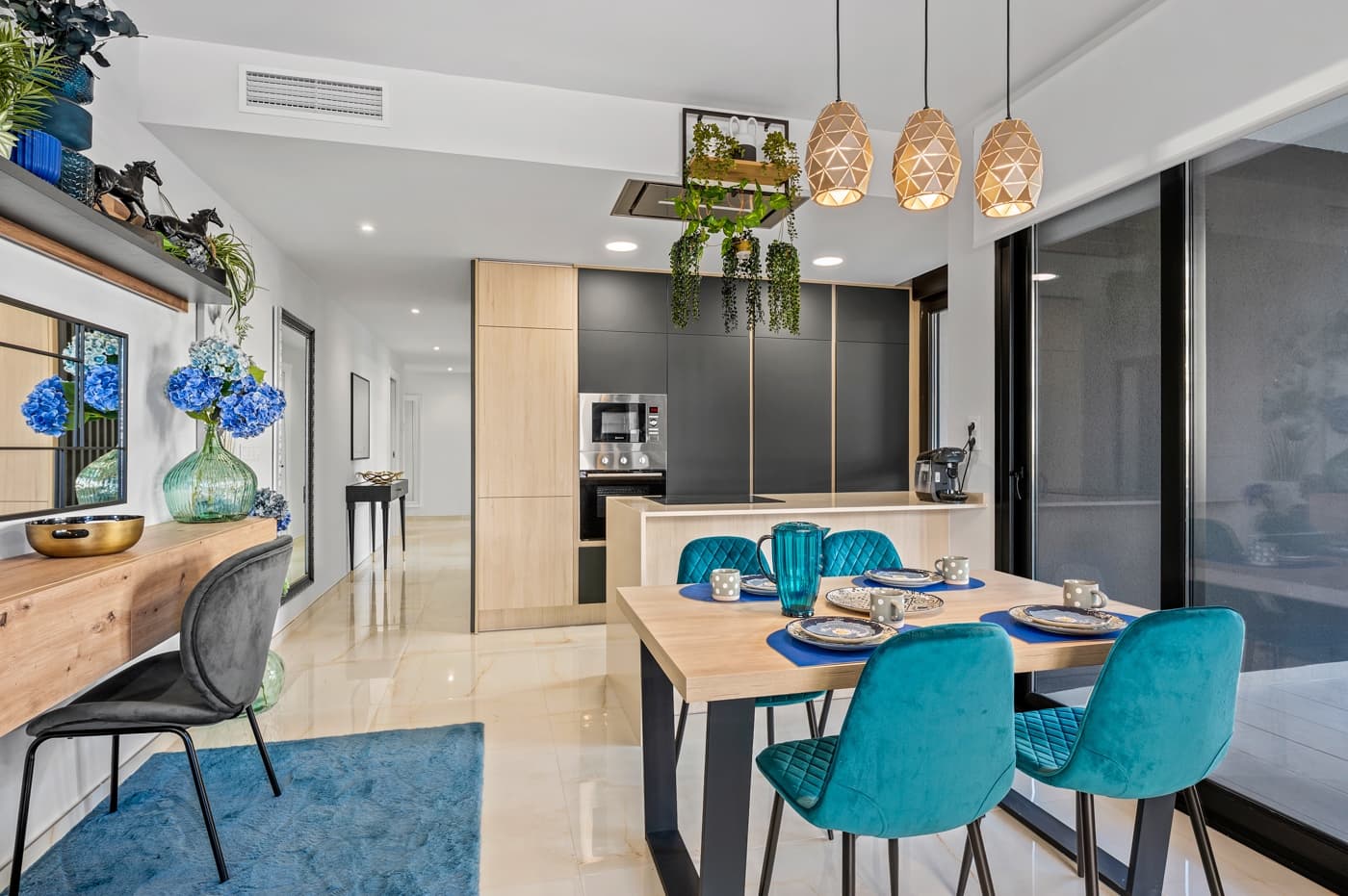 Mieszkanie na sprzedaż – Playa Flamenca