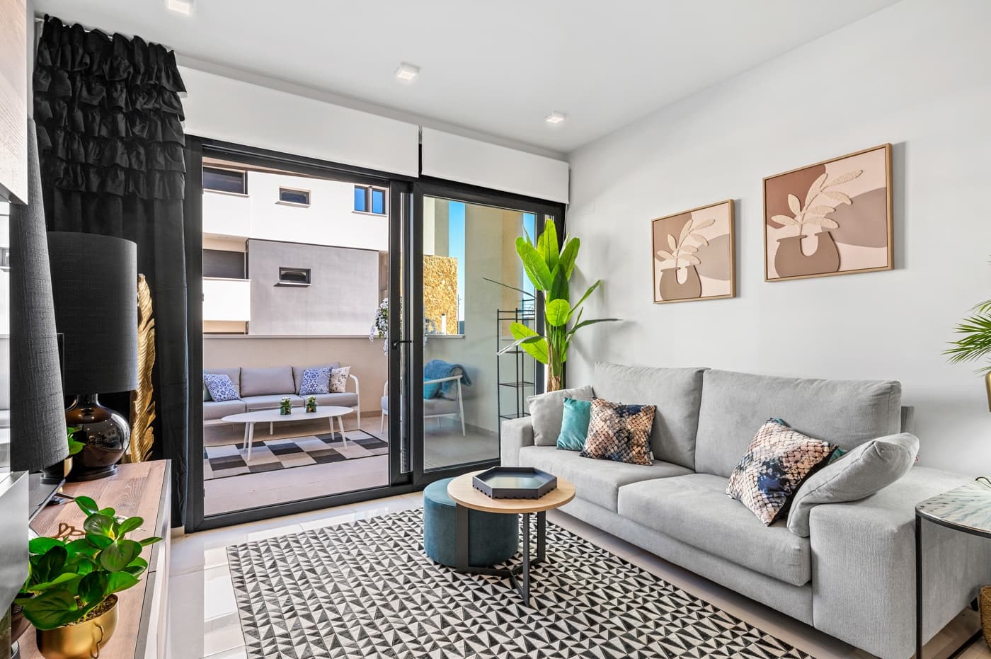 Mieszkanie na sprzedaż – Playa Flamenca