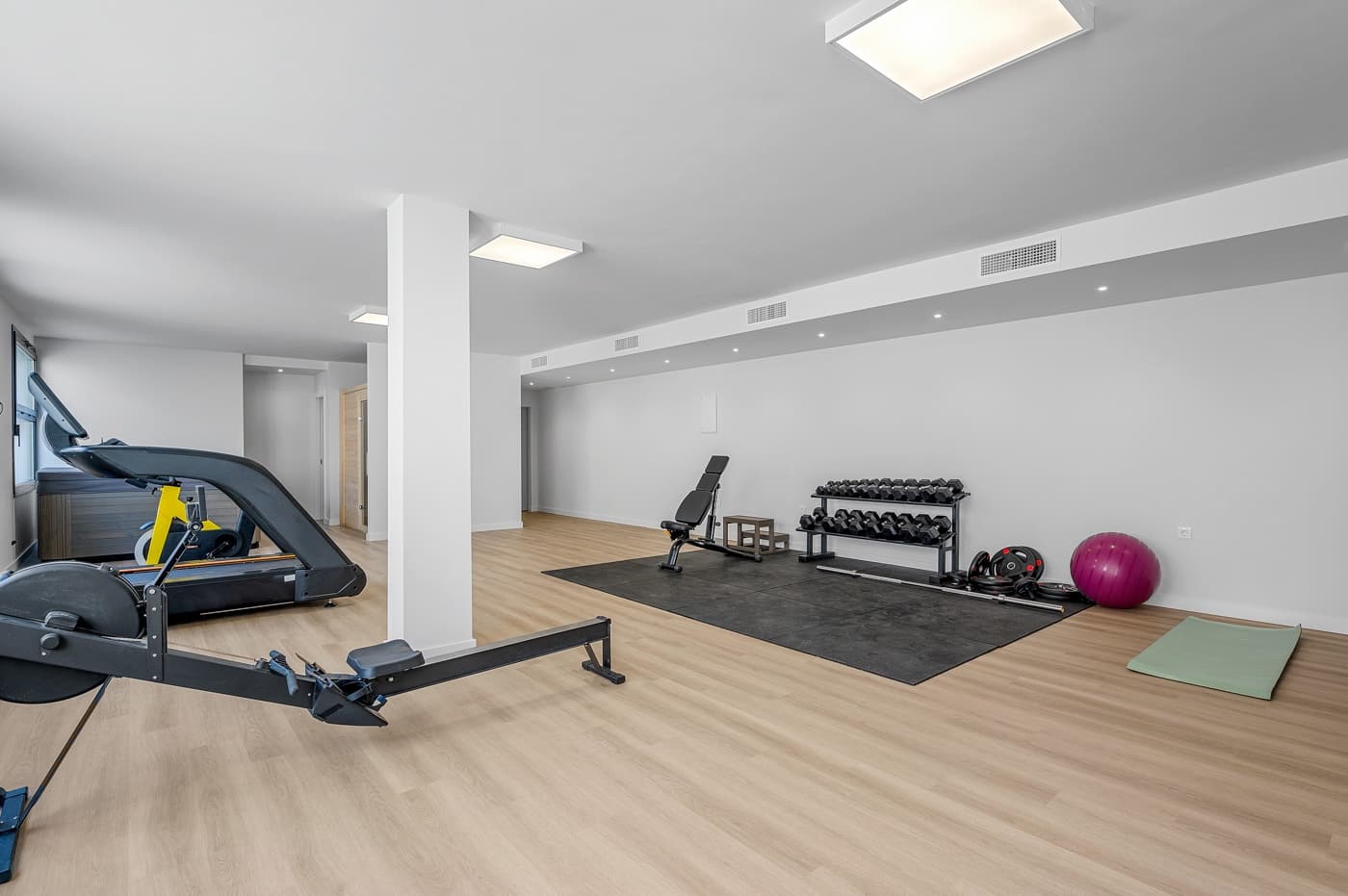 Mieszkanie na sprzedaż – Playa Flamenca