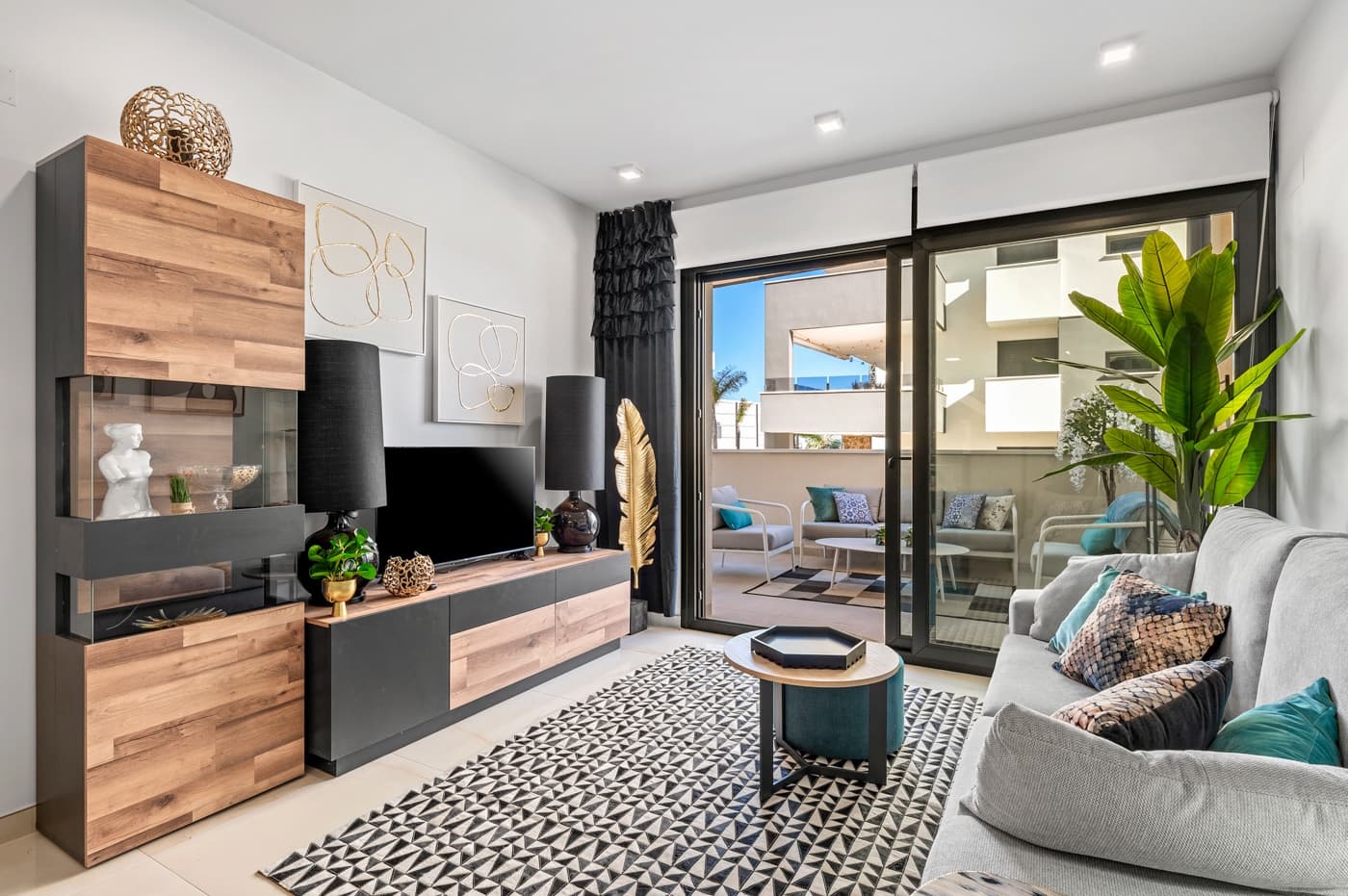 Mieszkanie na sprzedaż – Playa Flamenca