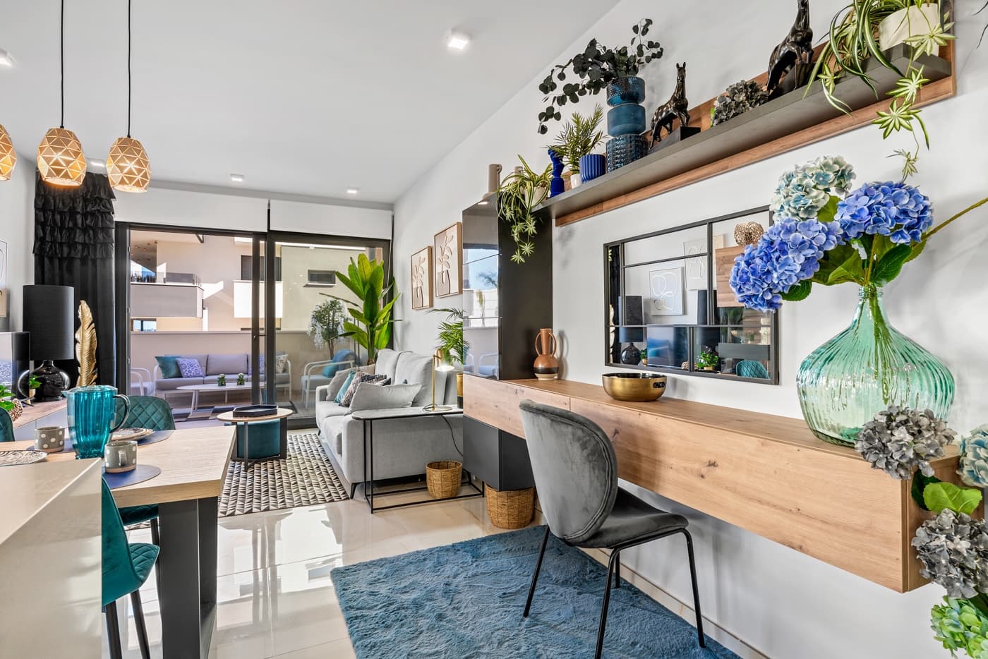 Mieszkanie na sprzedaż – Playa Flamenca