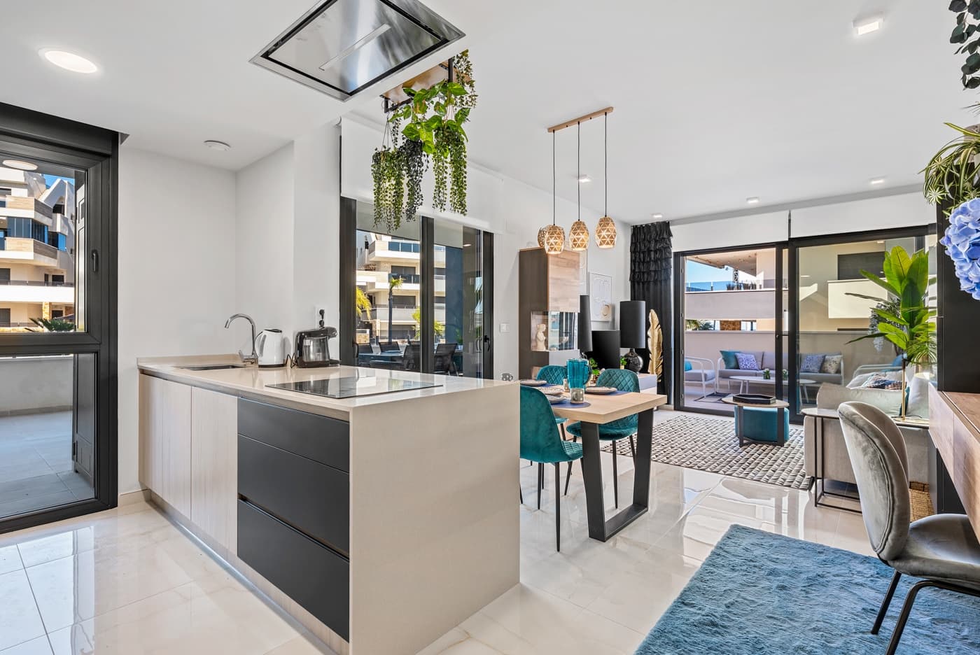 Mieszkanie na sprzedaż – Playa Flamenca