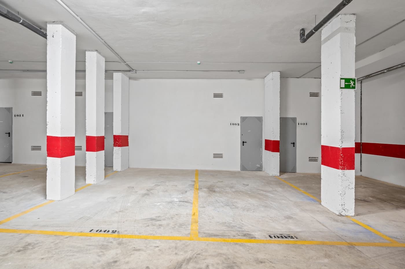 Mieszkanie na sprzedaż – Playa Flamenca