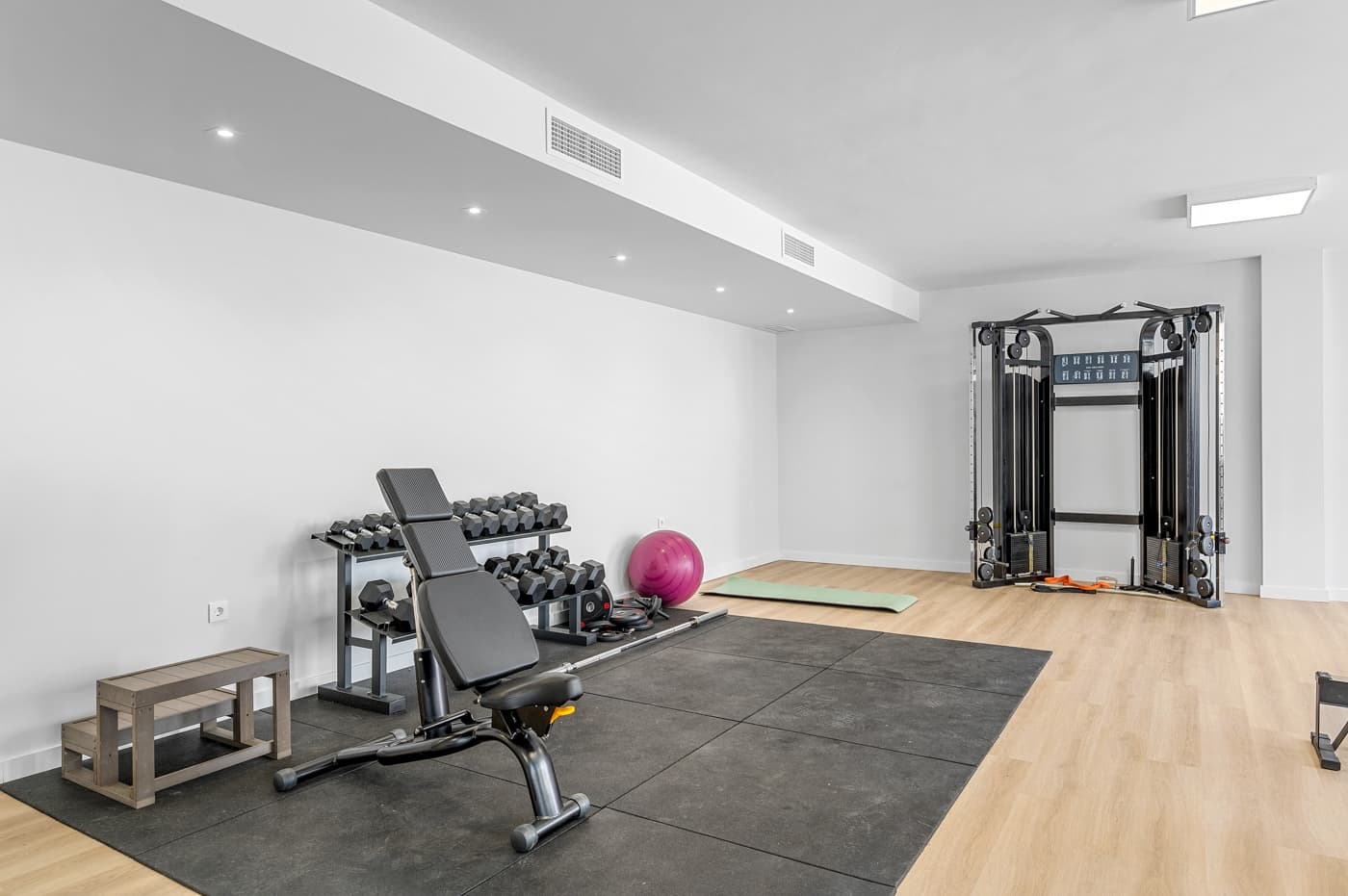 Mieszkanie na sprzedaż – Playa Flamenca