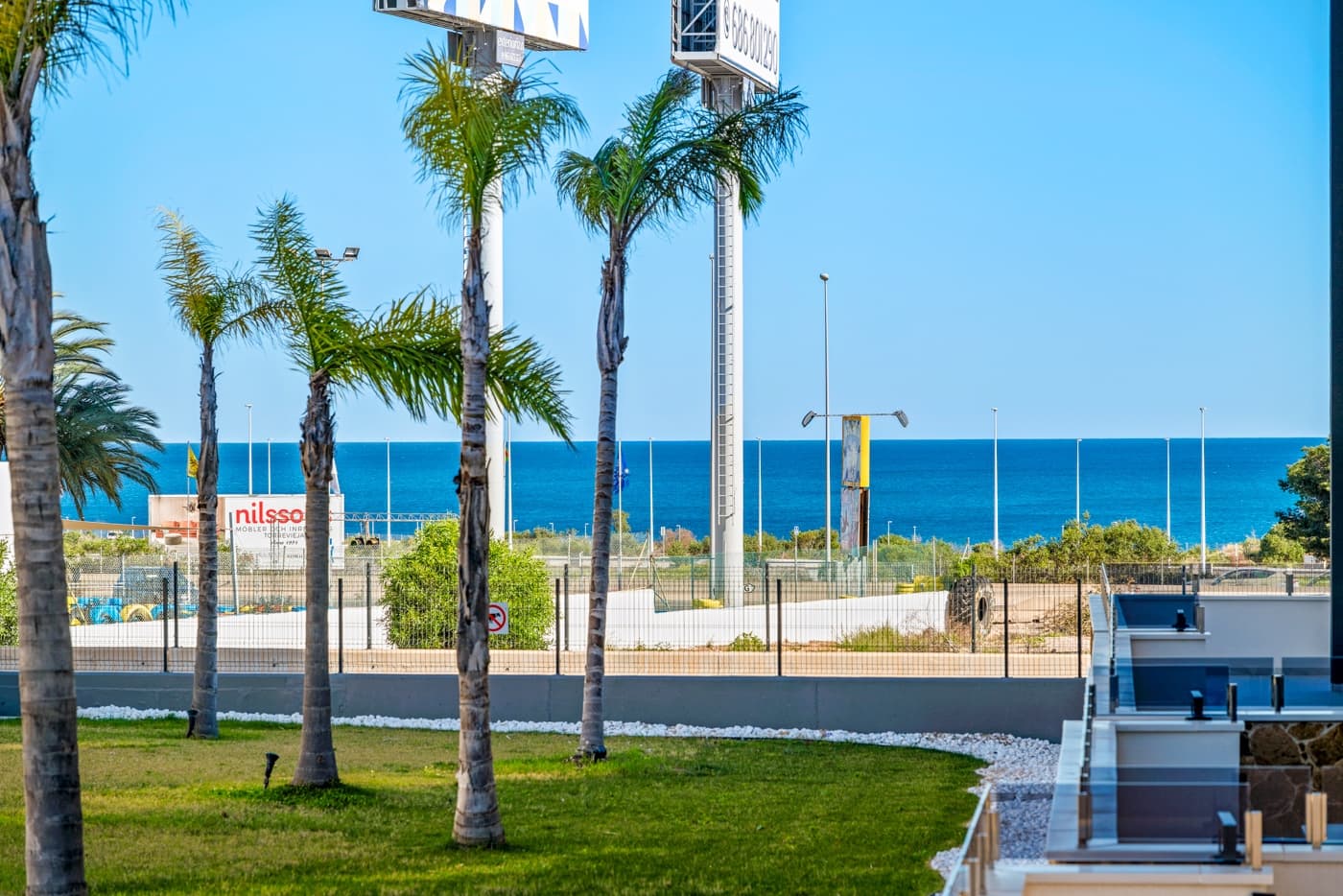 Mieszkanie na sprzedaż – Playa Flamenca