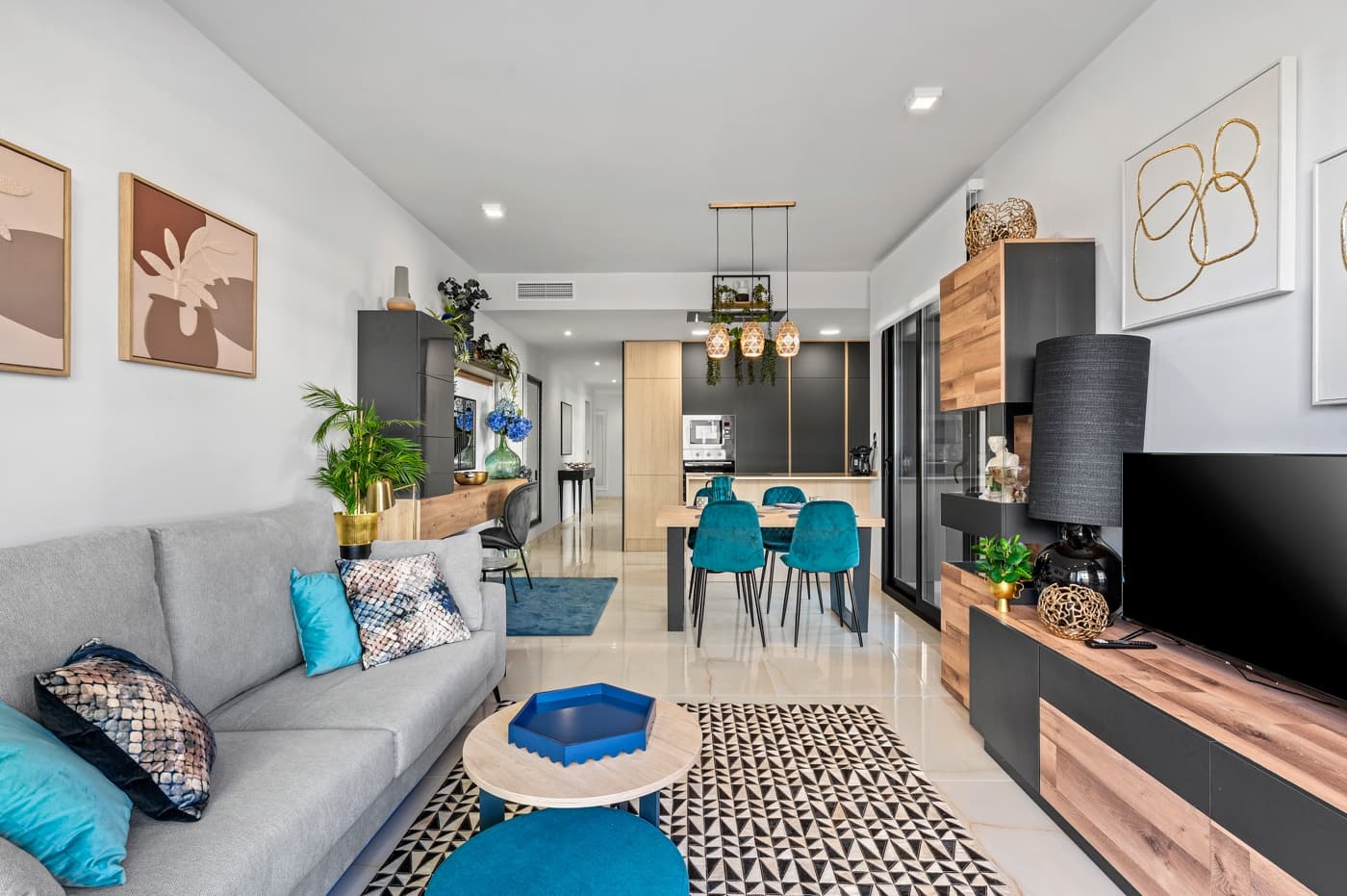 Mieszkanie na sprzedaż – Playa Flamenca