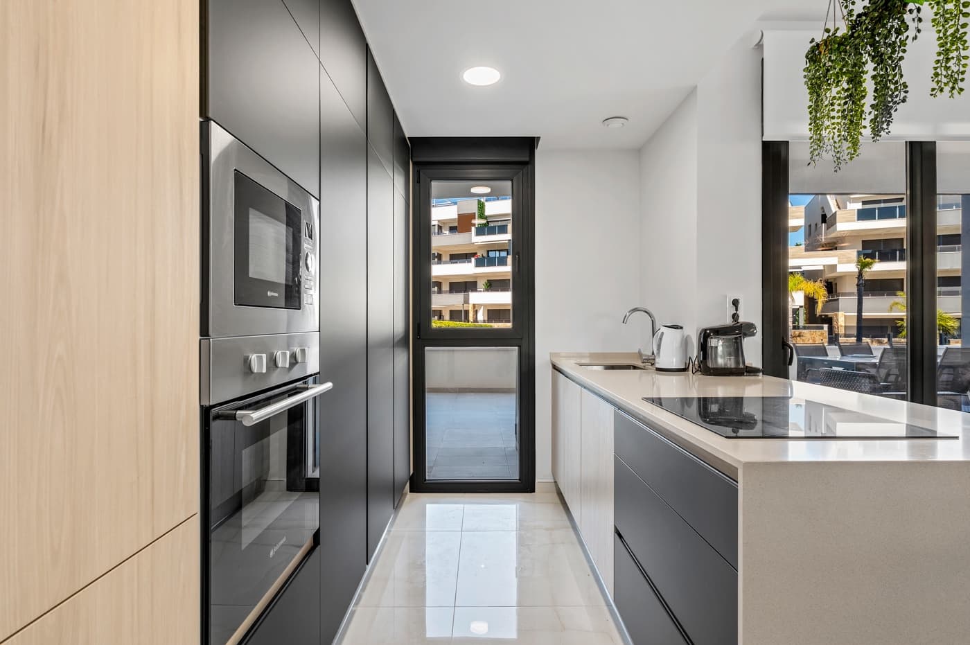 Mieszkanie na sprzedaż – Playa Flamenca