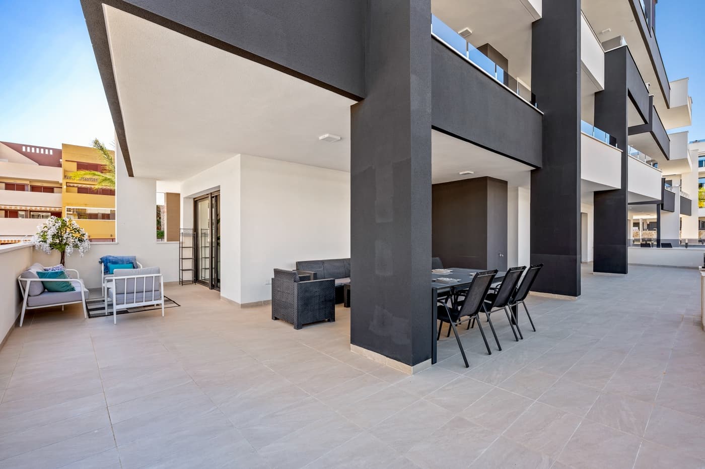 Mieszkanie na sprzedaż – Playa Flamenca