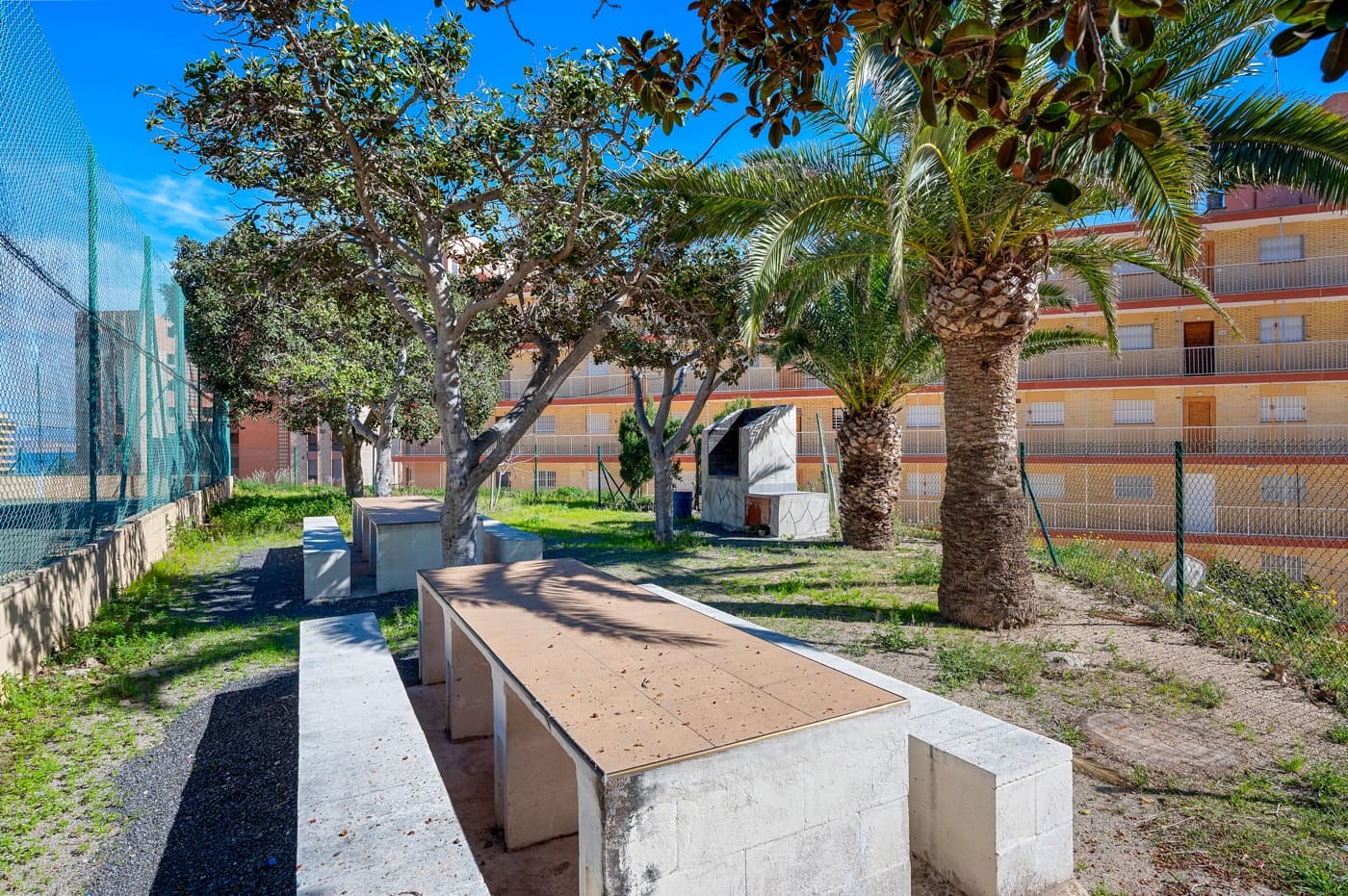 Mieszkanie na sprzedaż – Segunda linea playa