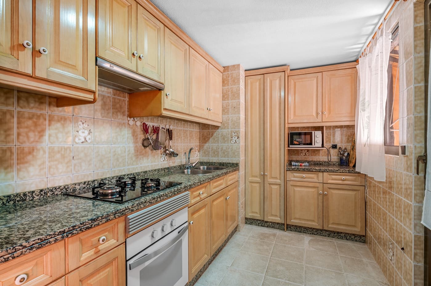 Mieszkanie na sprzedaż – Segunda linea playa