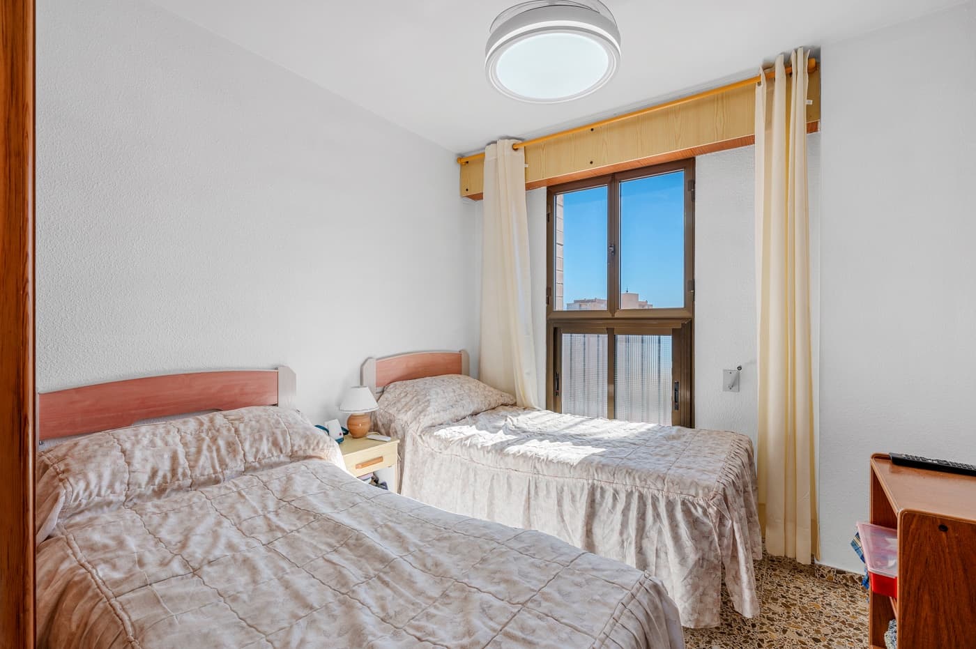 Mieszkanie na sprzedaż – Segunda linea playa