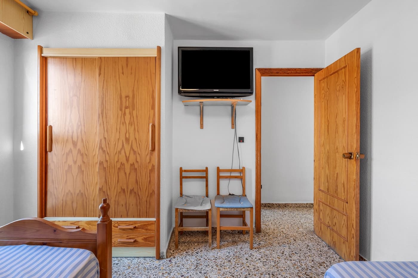 Mieszkanie na sprzedaż – Segunda linea playa