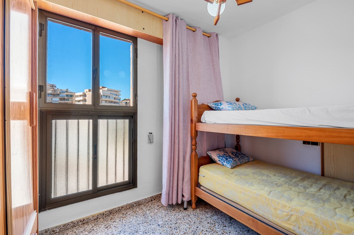 Mieszkanie na sprzedaż – Segunda linea playa