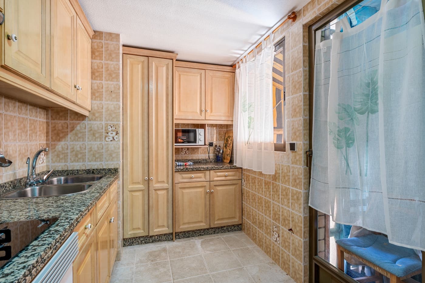 Mieszkanie na sprzedaż – Segunda linea playa