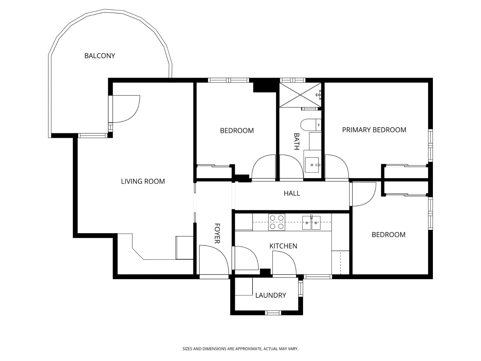 Mieszkanie na sprzedaż – Segunda linea playa