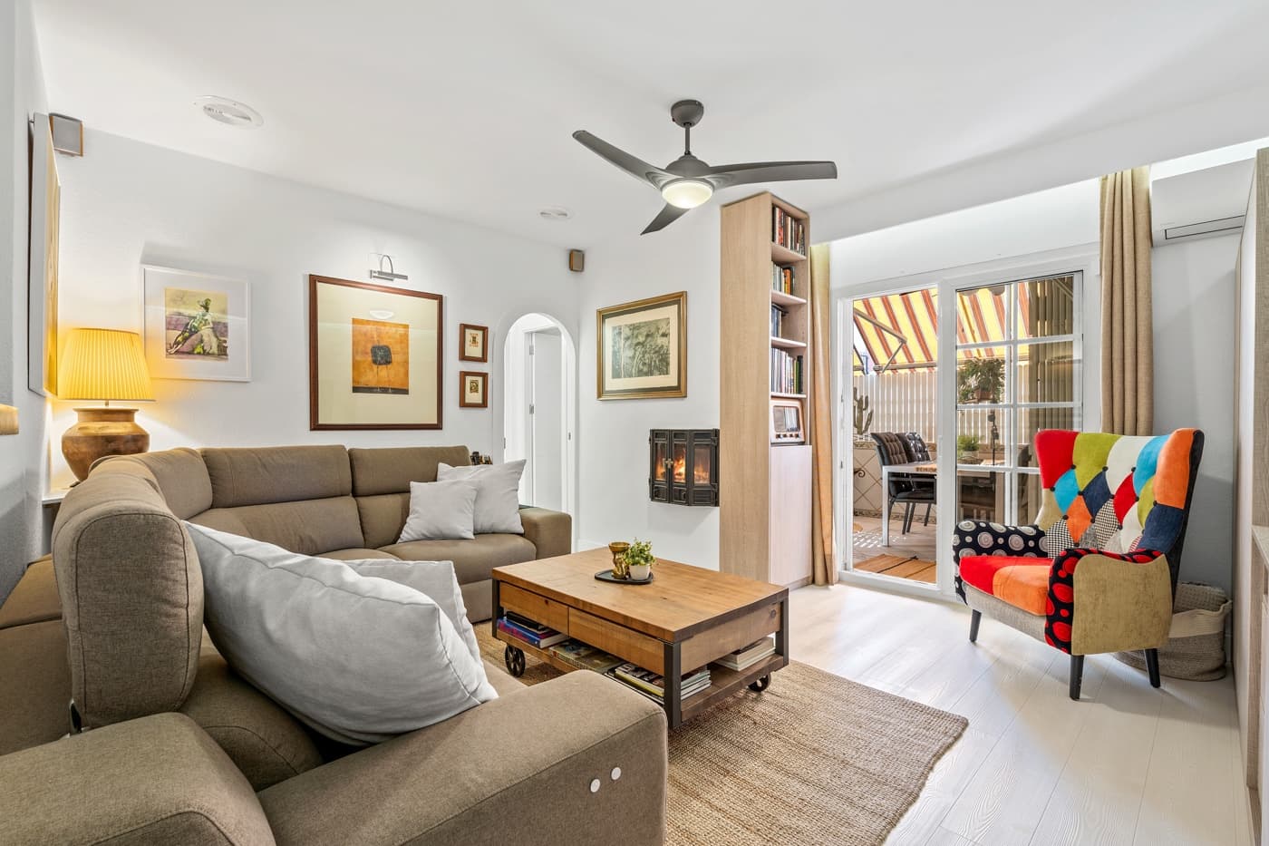 Mieszkanie na sprzedaż – Torrevieja