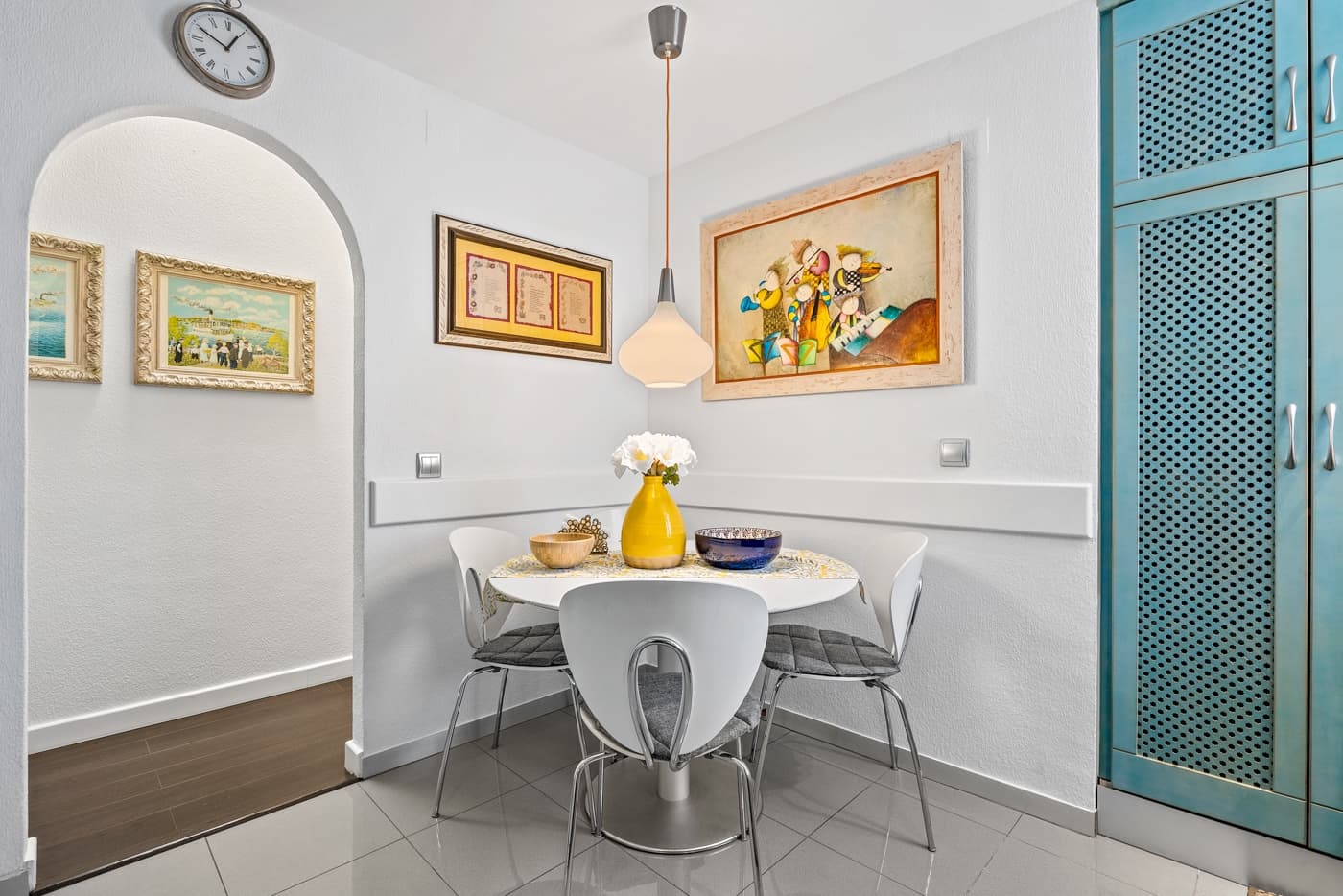 Mieszkanie na sprzedaż – Torrevieja