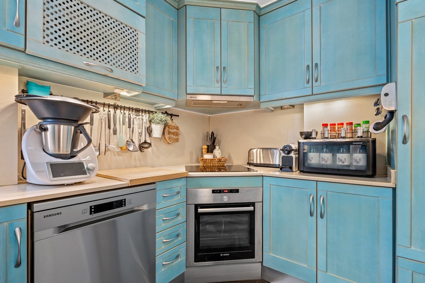 Mieszkanie na sprzedaż – Torrevieja