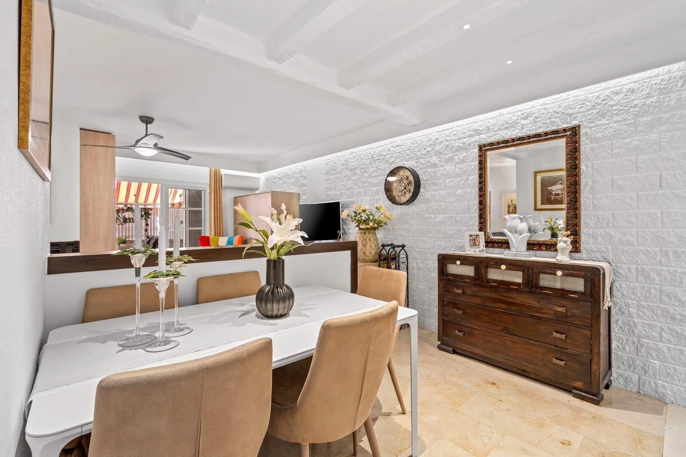 Mieszkanie na sprzedaż – Torrevieja