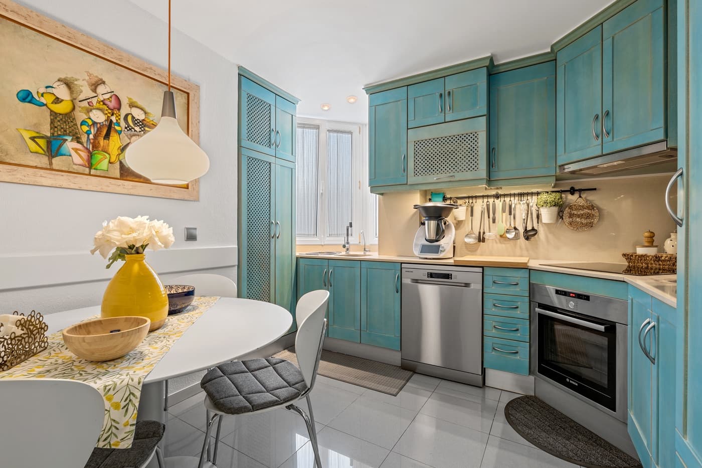 Mieszkanie na sprzedaż – Torrevieja