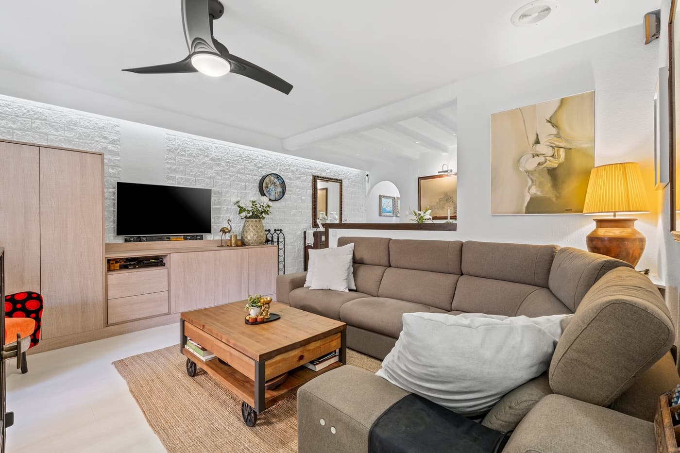 Mieszkanie na sprzedaż – Torrevieja