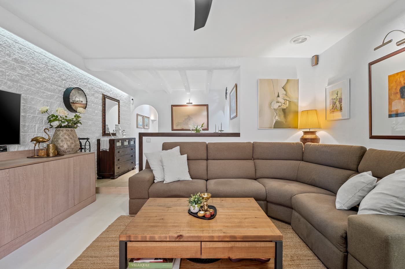 Mieszkanie na sprzedaż – Torrevieja