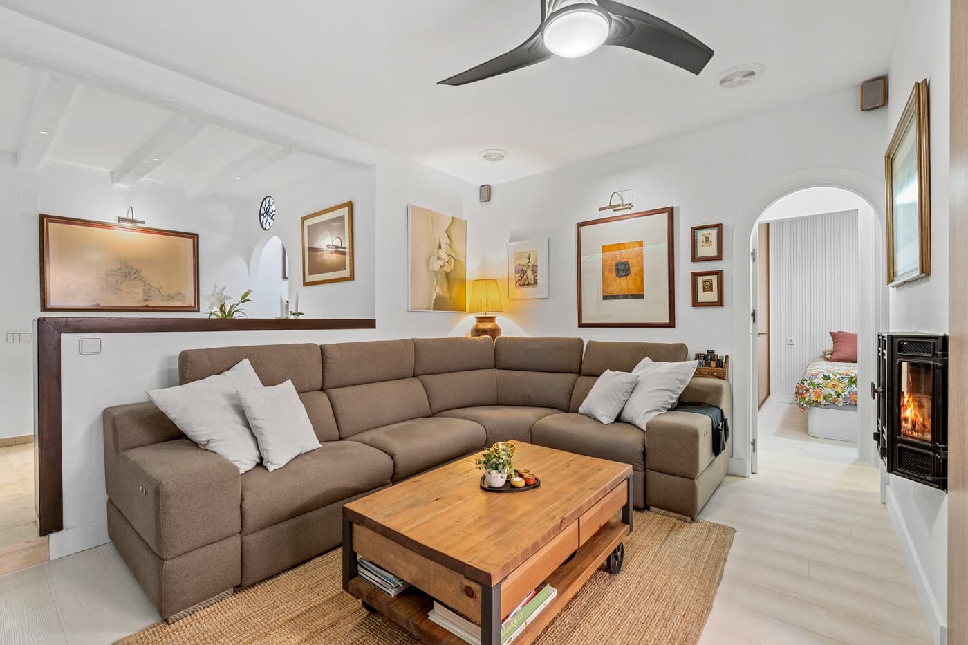 Mieszkanie na sprzedaż – Torrevieja