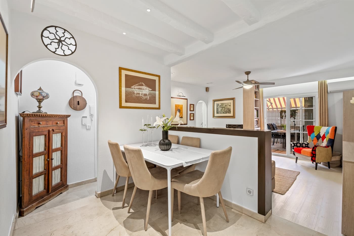 Mieszkanie na sprzedaż – Torrevieja