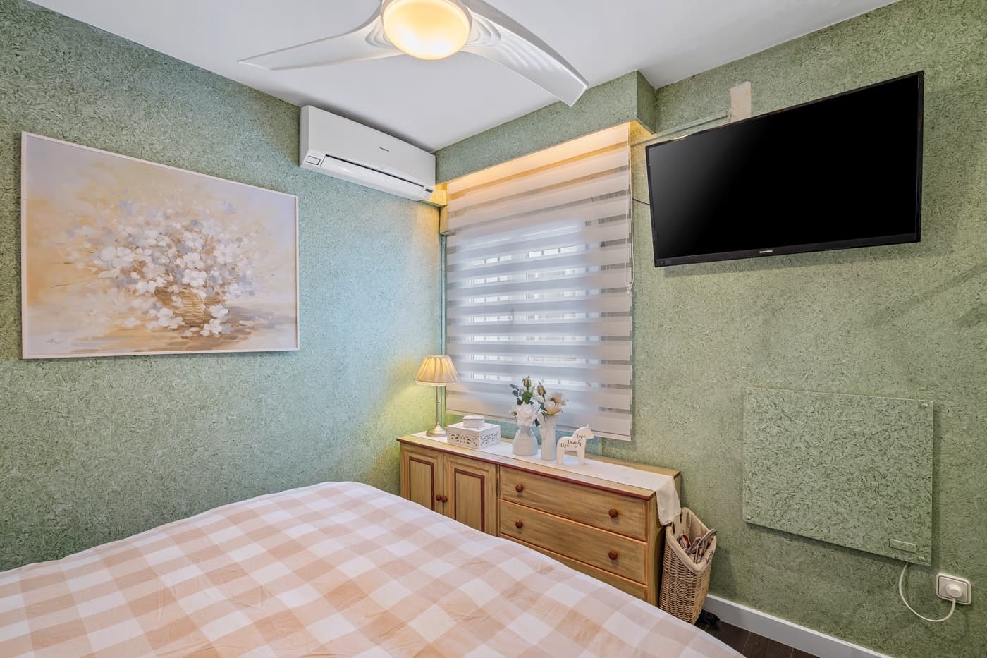 Mieszkanie na sprzedaż – Torrevieja