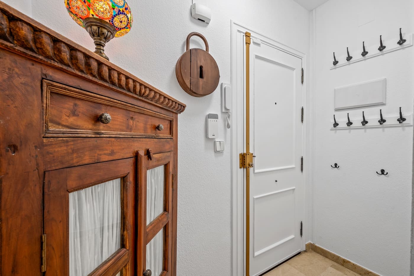 Mieszkanie na sprzedaż – Torrevieja