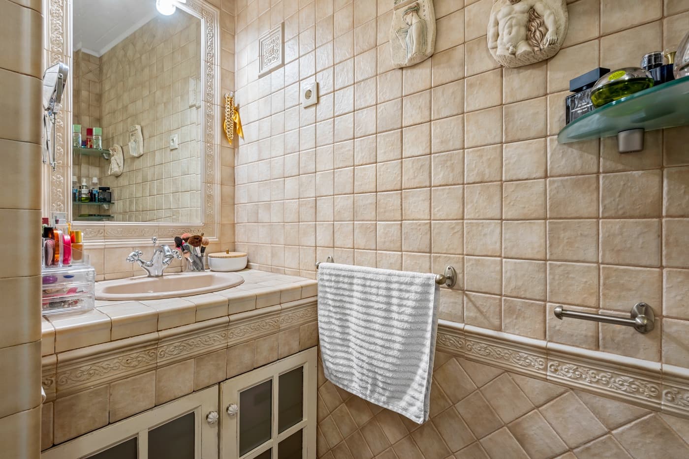 Mieszkanie na sprzedaż – Torrevieja