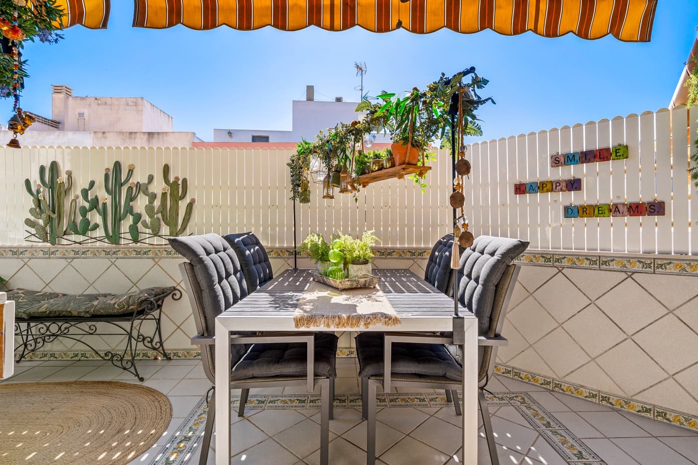 Mieszkanie na sprzedaż – Torrevieja