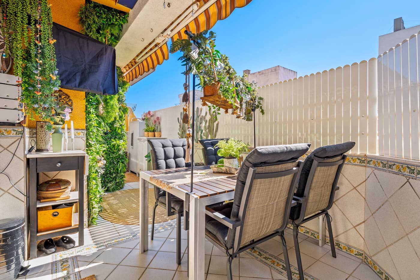 Mieszkanie na sprzedaż – Torrevieja