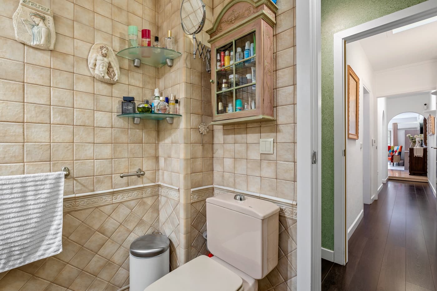 Mieszkanie na sprzedaż – Torrevieja